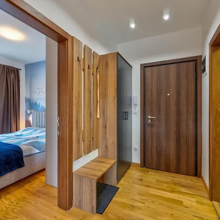 Apartman 1496 Zlatibor Exterior photo